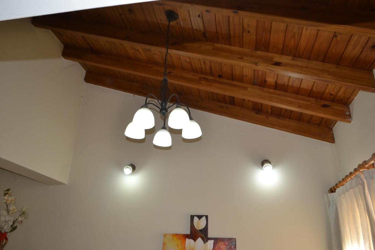 Casa Ideal Hasta 7pax Con Cochera Propia Casa de férias