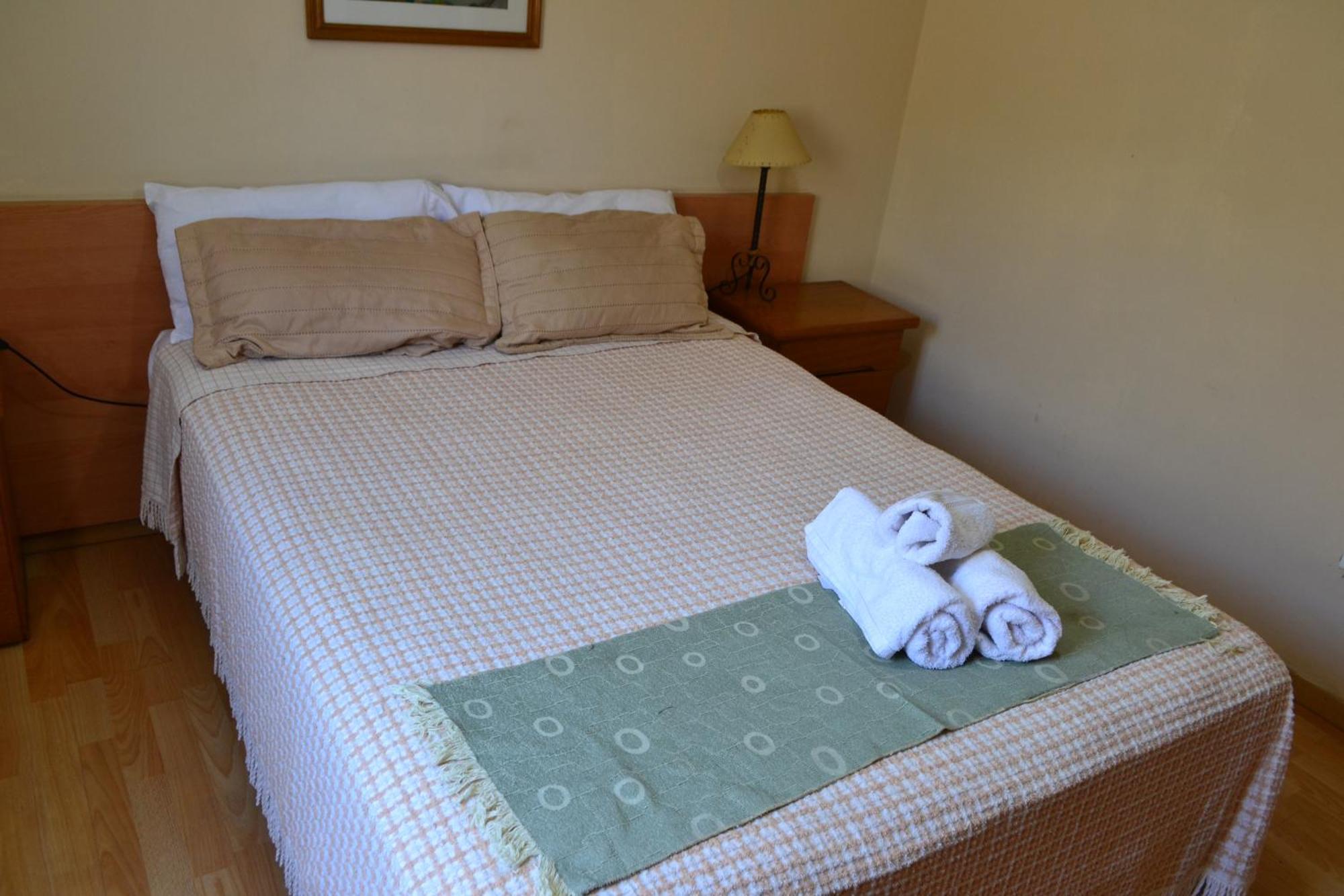 Casa Ideal Hasta 7pax Con Cochera Propia Casa de férias