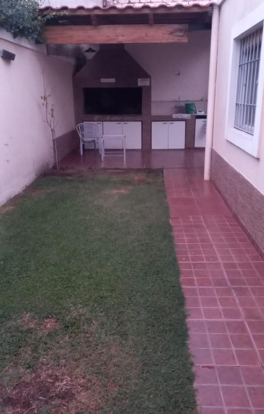 Casa de férias Casa Ideal Hasta 7pax Con Cochera Propia *